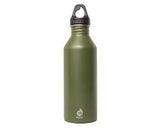 Mizu M8 Water Bottle ( 2colour ways )