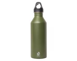 Mizu M8 Water Bottle ( 2colour ways )