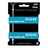 The Ultimate Ski Bundle Jacket D2BN with Salopettes Navy.