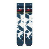 STANCE MALIBOO DYE OVER THE CALF SOCK