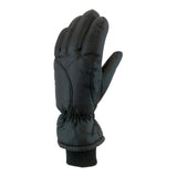 The Ultimate Ski Bundle Jacket D2BB with Salopette Black