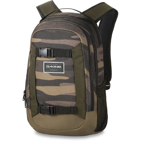 Dakine MISSION MINI 18L Skateboard/ Snow BACKPACK (2 colour ways )