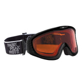 The Ultimate Ski Bundle Jacket D2BO with Salopettes Black