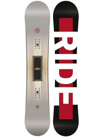 Ride Manic Snowboard