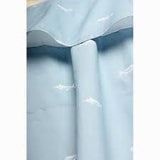 Salty Crew MARKETS DUSTY BLUE L/S TECH WOVEN Shirt