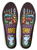 Remind Insoles Medic Treavis Rice ( 2colours ways)