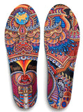 Remind Insoles Medic Treavis Rice ( 2colours ways)
