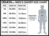 Demon Flex Force PRO Protection Short