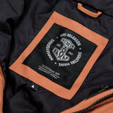 Horsefeathers RAVEN EIKI Pro Snowboard JACKET