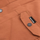 Horsefeathers RAVEN EIKI Pro Snowboard JACKET