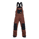 Horsefeathers Medler Bib Snowboard pants ( 2 colour ways )