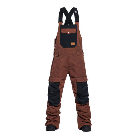 Horsefeathers Medler Bib Snowboard pants ( 2 colour ways )