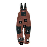 Horsefeathers Medler Bib Snowboard pants ( 2 colour ways )