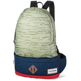 Dakine Cross the body  bag 2 for 1 Hip Pack 8L or 15L Backpack ( 2 colour ways )