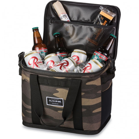 Dakine PARTY BLOCK BAG SOFT COOLER BAG