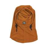 POW MICROFLEECE Snowboard HOOD/FACEMASK ( 3 colour ways)