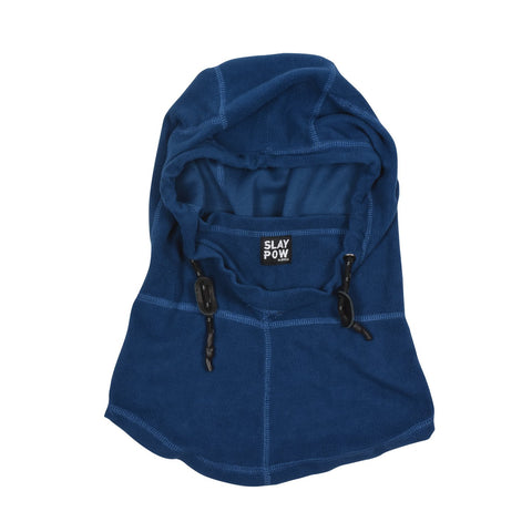 POW MICROFLEECE Snowboard HOOD/FACEMASK ( 3 colour ways)