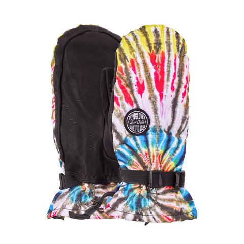 Pow TALLAC 3 in 1 Snowboard MITT