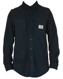 POW MICROFLEECE SHIRT Snowboard Midlayer (3 colour ways)