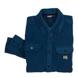 POW MICROFLEECE SHIRT Snowboard Midlayer (3 colour ways)
