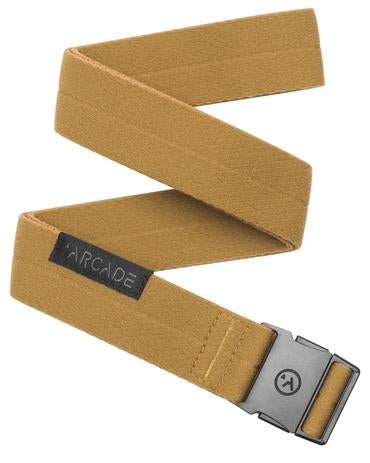 Arcade Ranger Slim Belt ( 4 colours away's )