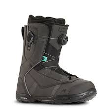 K2 Ryker Snowboard Boots