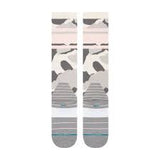 STANCE SARGENT SNOW OVER THE CALF SOCK ( 2 COLOUR AWAYS )