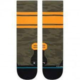 STANCE SARGENT SNOW OVER THE CALF SOCK ( 2 COLOUR AWAYS )