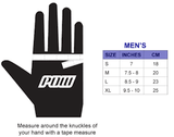 Pow TALLAC 3 in 1 Snowboard MITT