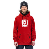 Horsefeathers Sherman Rider Snowboard hoodie (3 colours ways)