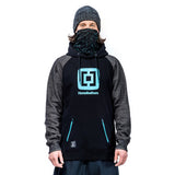 Horsefeathers Sherman Eiki Snowboard hoodie