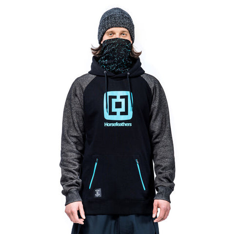 Horsefeathers Sherman Eiki Snowboard hoodie