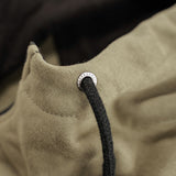 Horsefeathers Kade hoodie