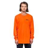Horsefeathers Elvin atrip t-shirt