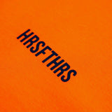 Horsefeathers Elvin atrip t-shirt