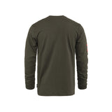 Horsefeathers Horizon LS t-shirt