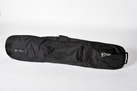 SnoKart Bedouin Board Snowboard Pack