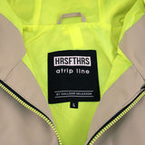 Horsefeathers Galen Atrip Snowboard Anorak Windbreaker