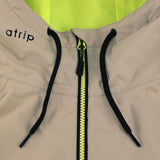 Horsefeathers Galen Atrip Snowboard Anorak Windbreaker