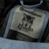 Horsefeathers ARI KLAUDIA Pro Snowboard Women's JACKET