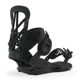 Union Flite Pro Snowboard Binding + Free Sticker Pack