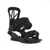 Union Flite Pro Snowboard Binding + Free Sticker Pack