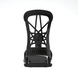 Union Flite Pro Snowboard Binding + Free Sticker Pack