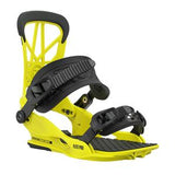 Union Flite Pro Snowboard Binding + Free Sticker Pack