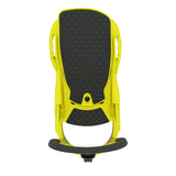 Union Flite Pro Snowboard Binding + Free Sticker Pack
