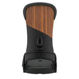 Union Force Snowboard Binding + Free Sticker Pack