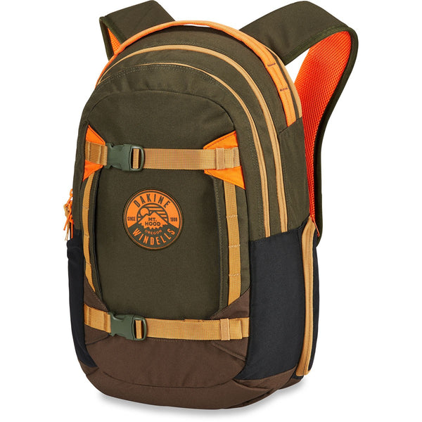スノーボード DAKINE mission pro25 Dakine Mission Pro 25L Backpack - Women's