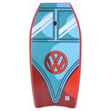 VW 41" XPE BODYBOARD ( 3 colour ways)
