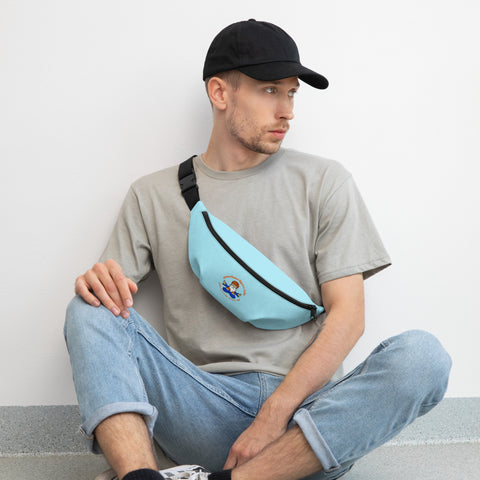 Snowboard Guru Bumbag