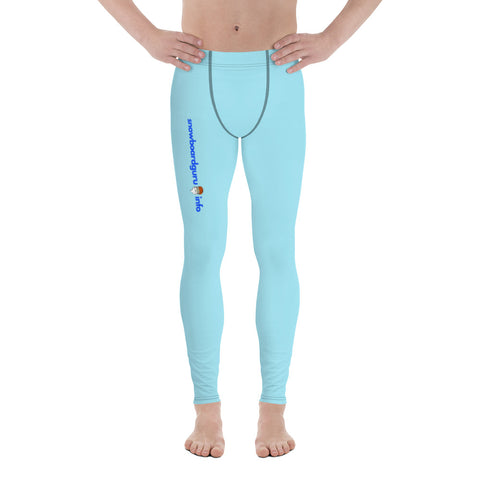 Snowboard Guru BASE LAYER Leggings